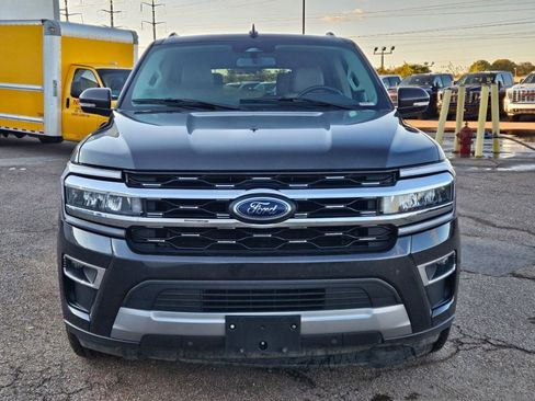 Used 2024 Ford Expedition Max Limited image 9