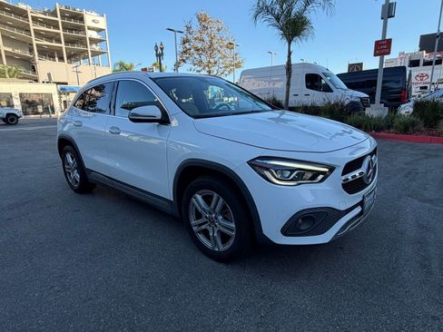 Used 2021 Mercedes-Benz GLA 250 image 5