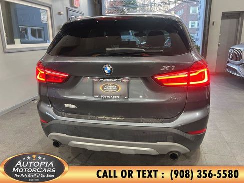Used 2016 BMW X1 xDrive28i w/ Premium Package image 26