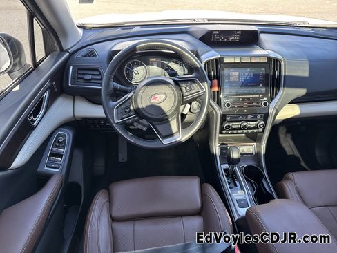 Used 2022 Subaru Ascent Touring image 31