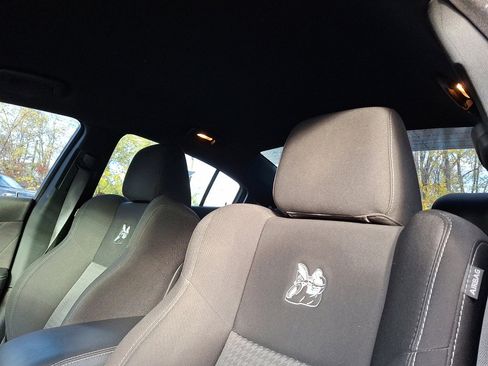 Used 2020 Dodge Charger Scat Pack image 23