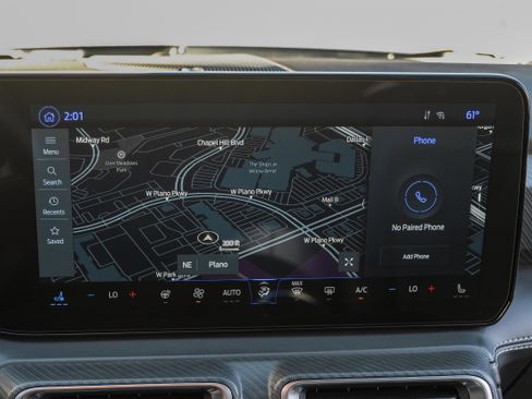 Used 2024 Ford Mustang GT Premium image 19