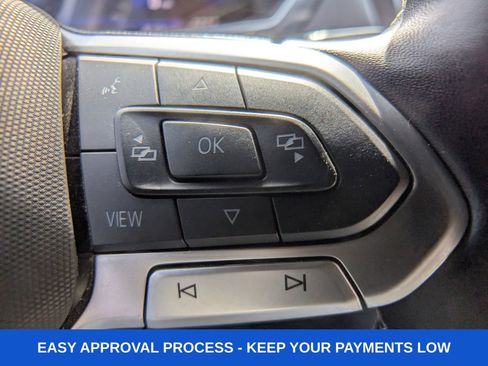 Used 2024 Volkswagen Tiguan Wolfsburg Edition AWD/4WD image 34