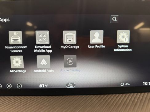 Used 2026 Nissan Kicks SR FWD image 34