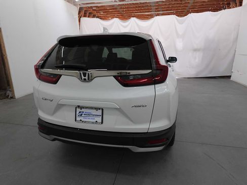 Used 2020 Honda CR-V EX image 5