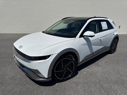 Used 2026 Hyundai Ioniq 5 Limited