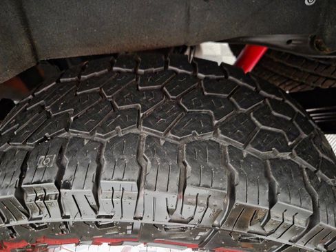 Used 2023 Chevrolet Silverado 2500 LTZ w/ Gooseneck/5TH Wheel Package AWD/4WD image 88