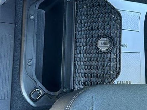 Used 2025 RAM 1500 Big Horn image 37