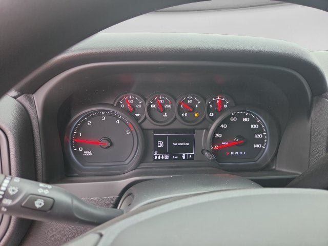 New 2026 Chevrolet Silverado 2500 Custom w/ Custom Value Package AWD/4WD image 14