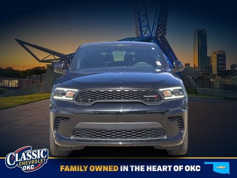 Used 2026 Dodge Durango GT RWD image 2