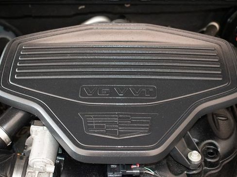 Used 2020 Cadillac XT6 Premium Luxury AWD/4WD image 4