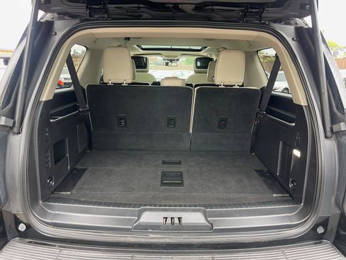 Used 2018 Ford Expedition Max Platinum image 18