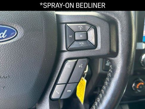 Used 2019 Ford F150 XLT w/ Equipment Group 302A Luxury image 7