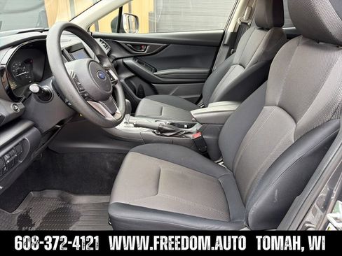 Used 2023 Subaru Crosstrek 2.0i AWD/4WD image 10