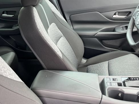 New 2026 Nissan Sentra SV w/ SV Convenience Package FWD image 13
