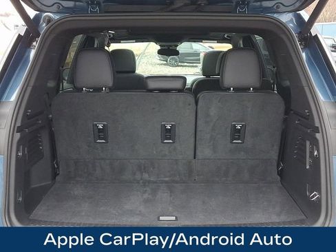 Used 2025 GMC Acadia Denali w/ LPO, Floor Liner Package image 32