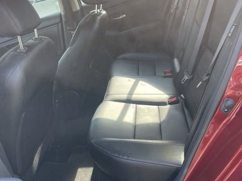 Used 2025 Nissan Sentra SR w/ SR Premium Package image 15