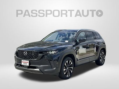 New 2025 MAZDA CX-50 2.5 Hybrid w/ Weather Package