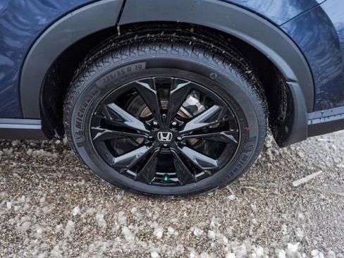 Certified 2024 Honda CR-V Sport Touring image 12