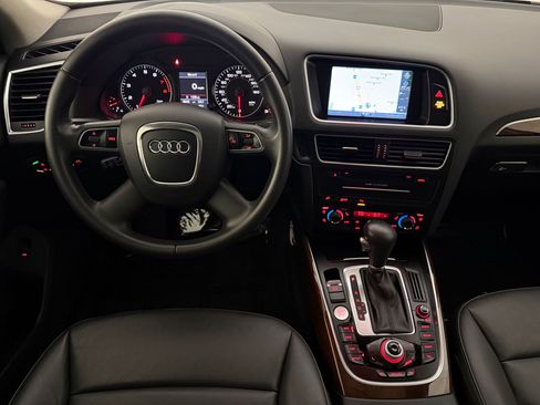 Used 2012 Audi Q5 2.0T Premium Plus AWD/4WD image 27