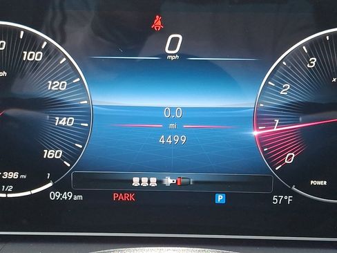 Used 2026 Mercedes-Benz GLE 350 4MATIC image 21