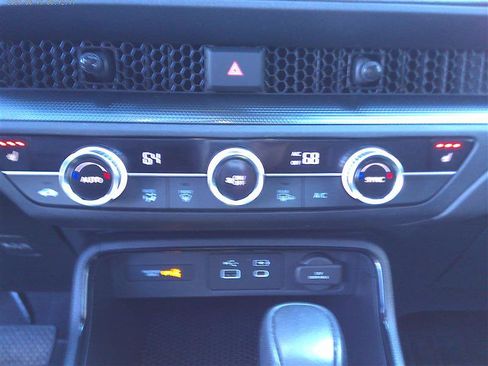 Used 2024 Honda CR-V Sport image 15