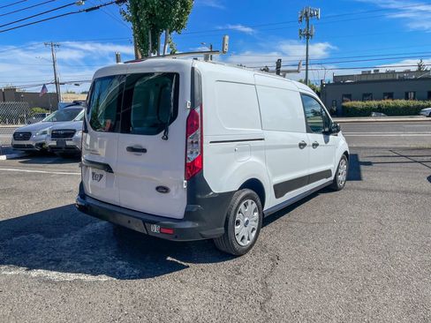 Used 2019 Ford Transit Connect XL FWD image 5