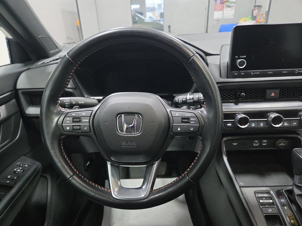 Used 2025 Honda CR-V Sport image 28
