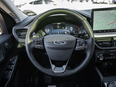 New 2026 Ford Escape Platinum w/ Premium Technology Package image 32