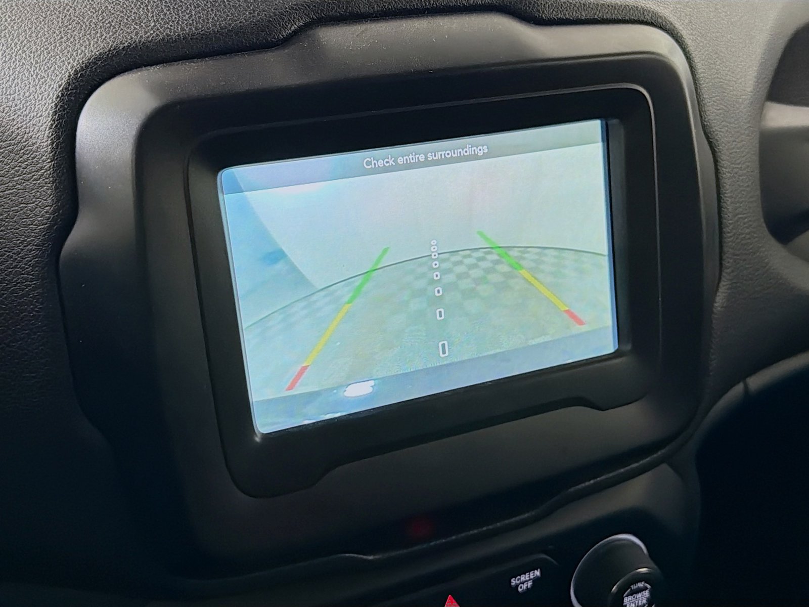 Used 2020 Jeep Renegade Sport FWD image 17