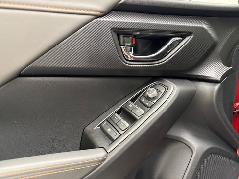 Certified 2025 Subaru Crosstrek 2.5i Limited image 12