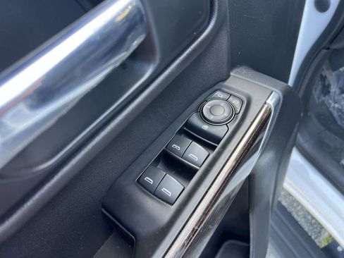 Used 2021 GMC Sierra 1500 Elevation image 15