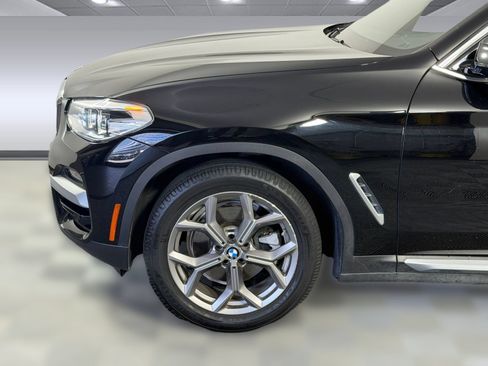 Used 2020 BMW X3 sDrive30i w/ Convenience Package RWD image 12