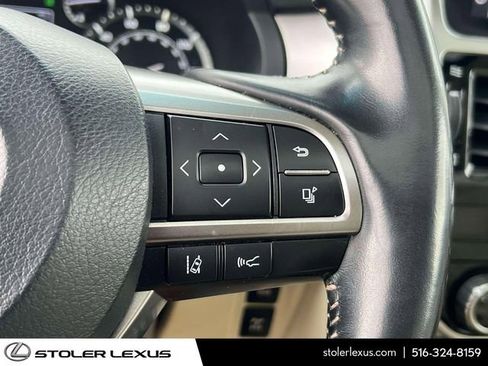 Certified 2023 Lexus GX 460 Premium w/ Premium Package AWD/4WD image 29
