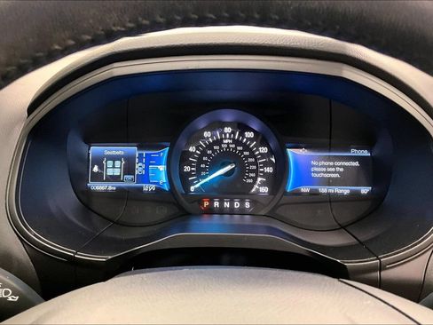 Used 2023 Ford Edge SEL w/ Convenience Package AWD/4WD image 19