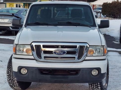 Used 2011 Ford Ranger XLT image 2