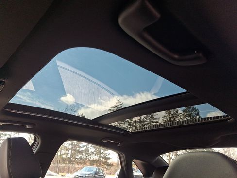 New 2026 Kia K5 GT image 13