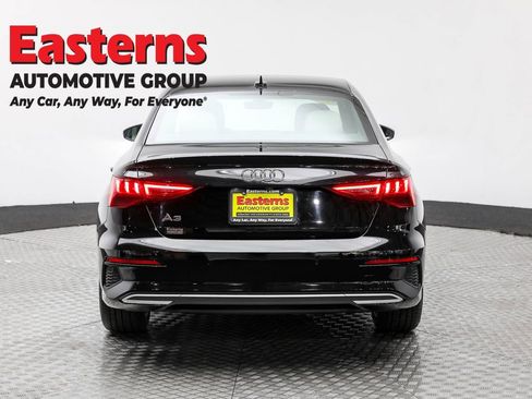 Used 2023 Audi A3 2.0T Premium image 6