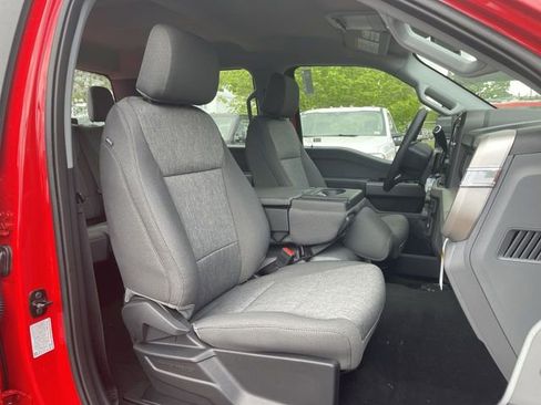 New 2026 Ford F350 XL w/ STX Appearance Package AWD/4WD image 28
