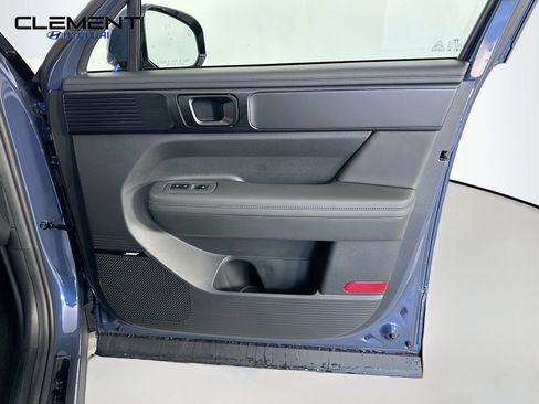 New 2026 Hyundai Santa Fe Calligraphy AWD/4WD image 32