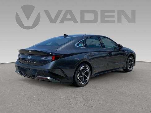New 2024 Hyundai Sonata SEL w/ Convenience Package image 34
