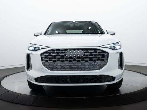 New 2025 Audi Q5 2.0T Premium Plus image 20