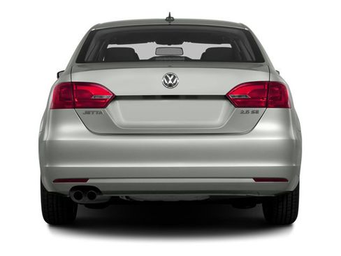 Used 2014 Volkswagen Jetta S FWD image 5