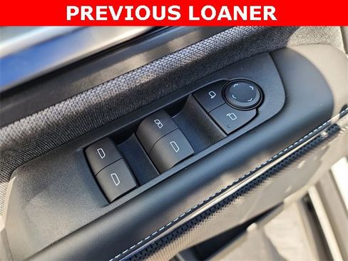 New 2026 GMC Sierra EV Elevation image 14