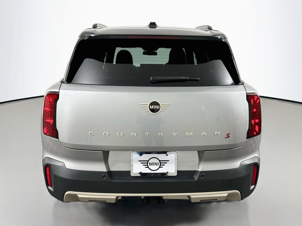 New 2027 MINI Cooper Countryman S AWD/4WD image 6