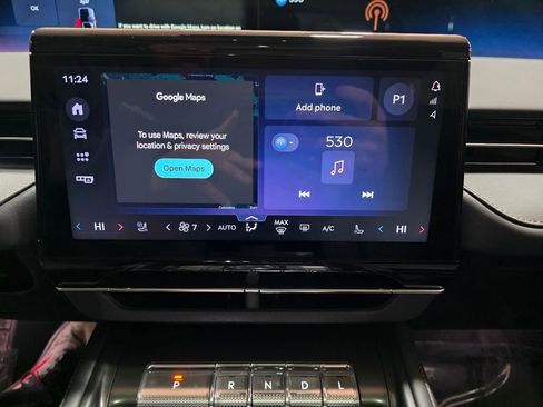 New 2026 Lincoln Nautilus Reserve image 27