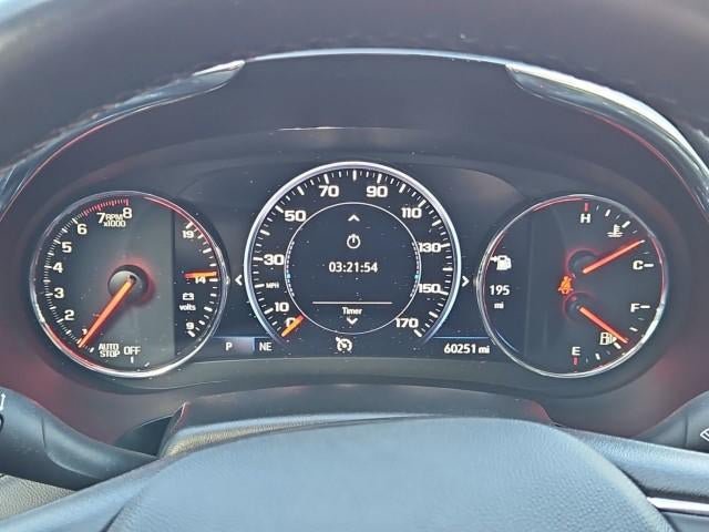 Used 2024 Chevrolet Malibu LT FWD image 12