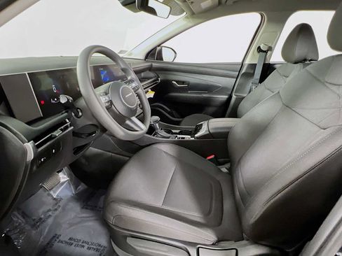 Certified 2026 Hyundai Tucson SE AWD/4WD image 21