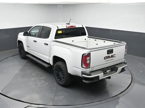 Used 2021 GMC Canyon Elevation Standard w/ Convenience Package image 21