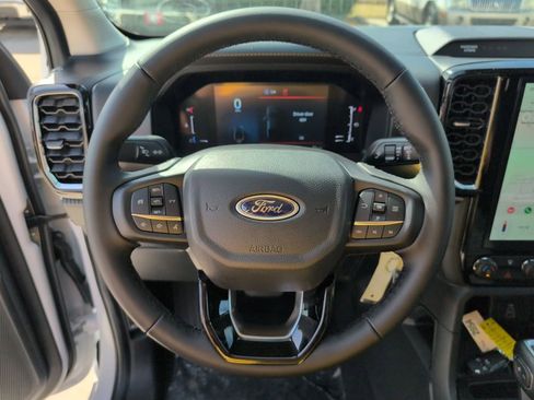 New 2025 Ford Ranger XLT w/ Trailer Tow Package image 30